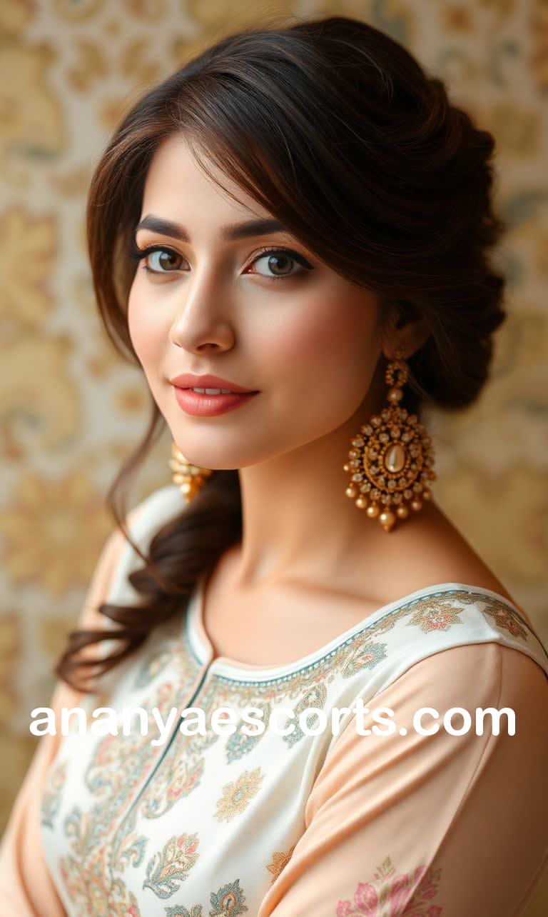 Pithoragarh Escort Service