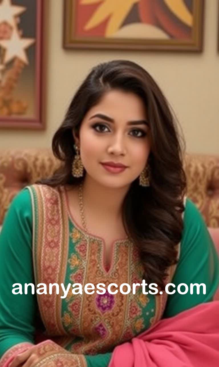 Pithoragarh Escorts