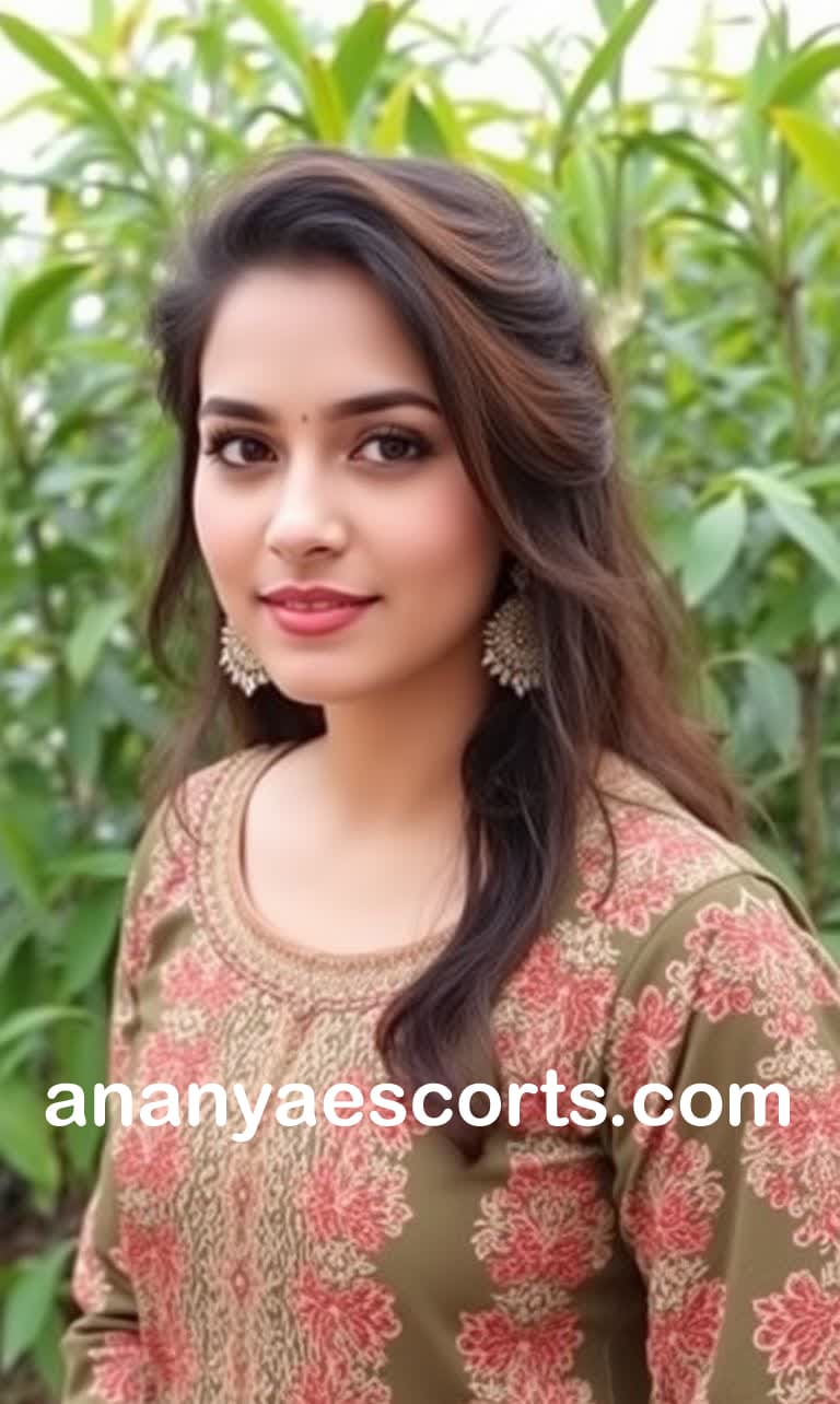 Escort Service in Pithoragarh
