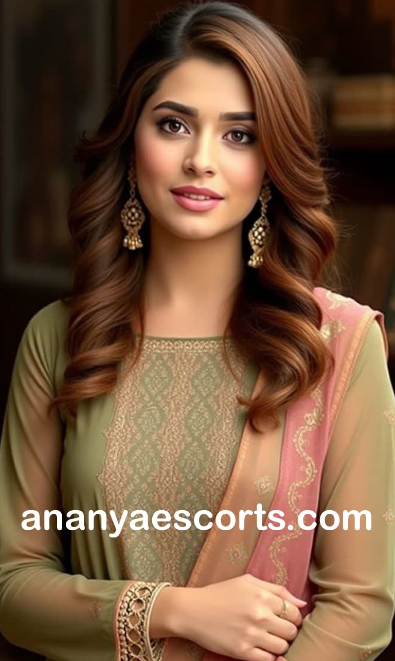 Escort Service in Pithoragarh