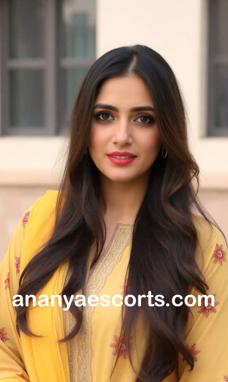 Pithoragarh Escorts