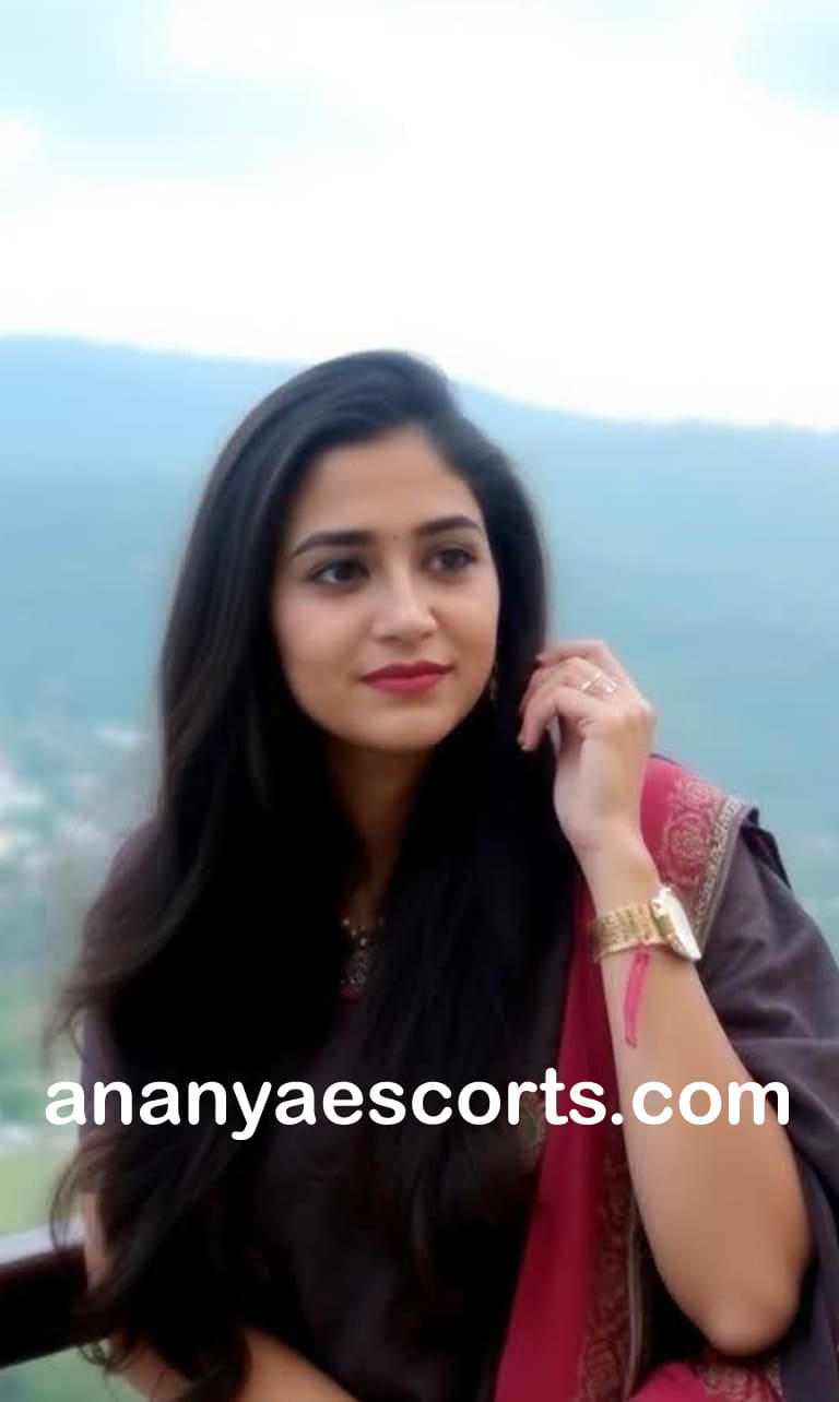 Pithoragarh Escorts